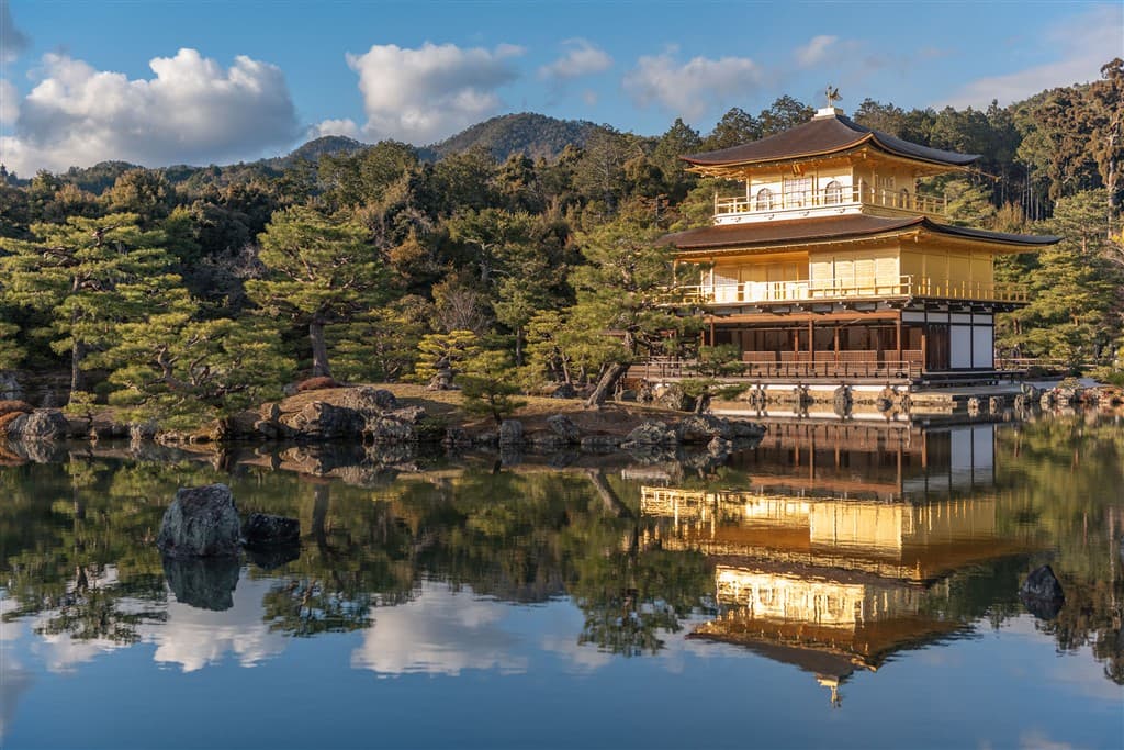 Najkrajšia cesta Japonskom