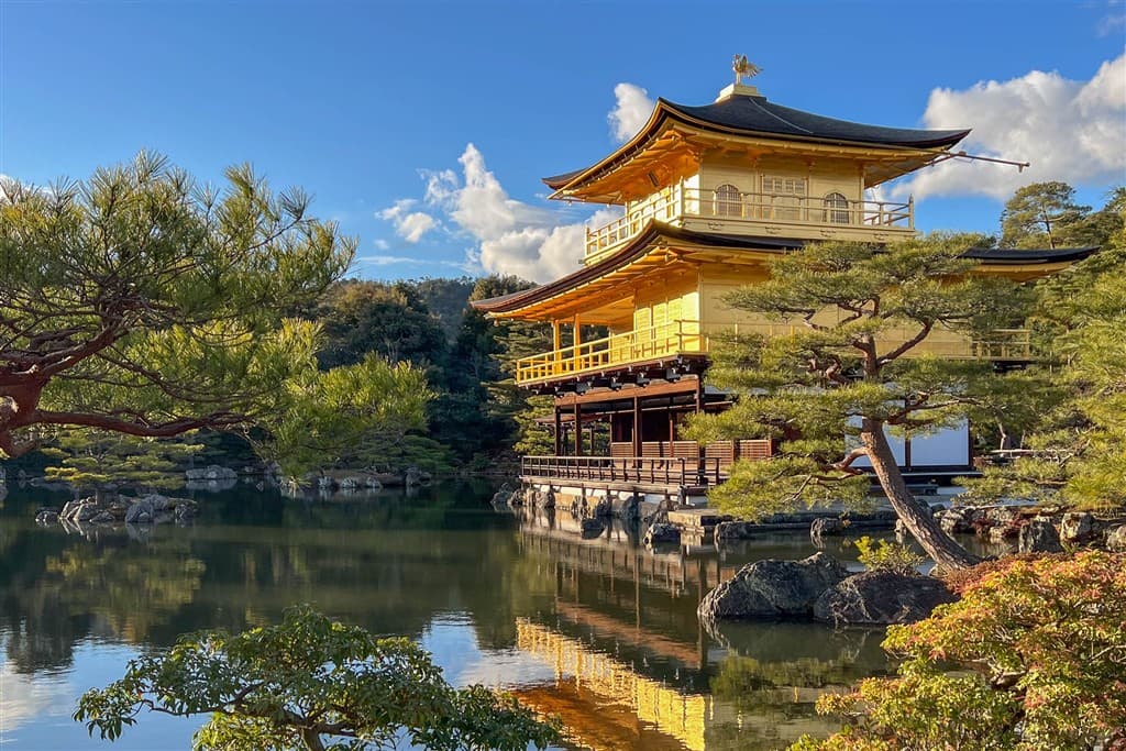 Najkrajšia cesta Japonskom