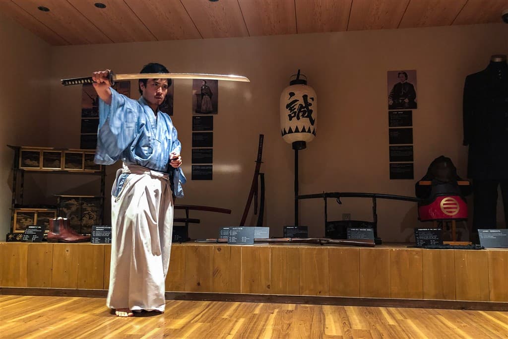Najkrajšia cesta Japonskom