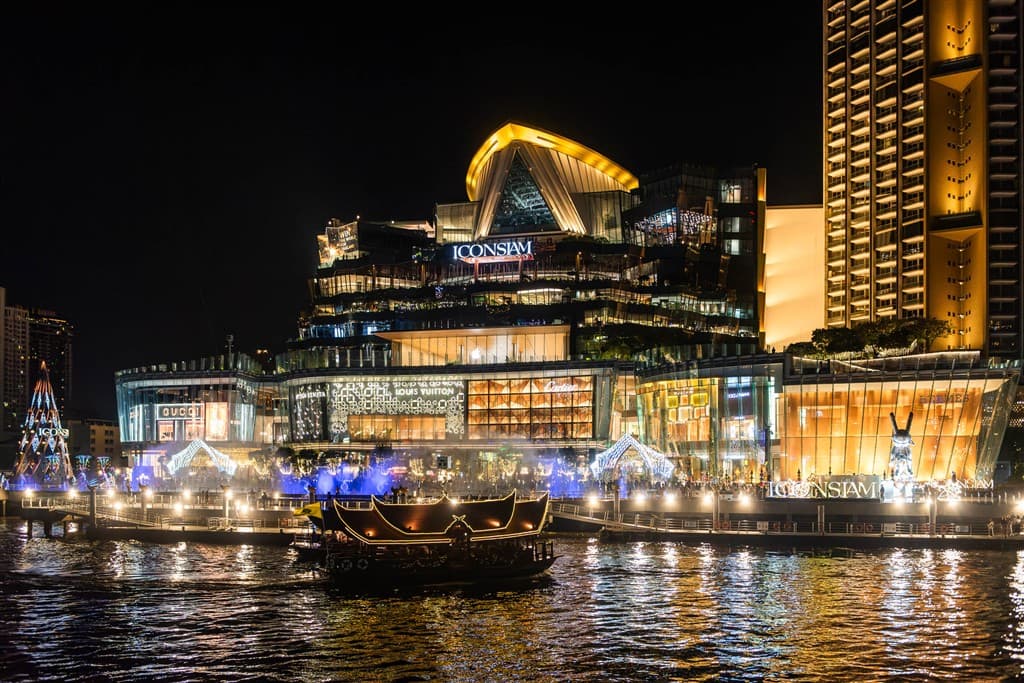 Thajsko, Malajzia, Singapur - Pohodová exotika