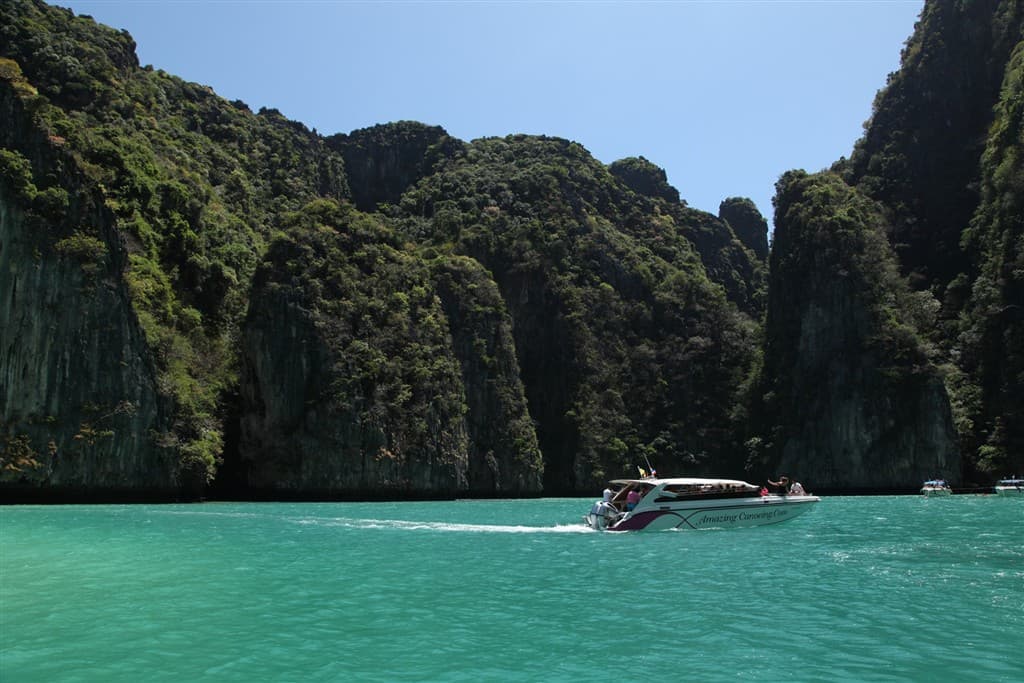 Thajsko, Malajzia, Singapur - Pohodová exotika
