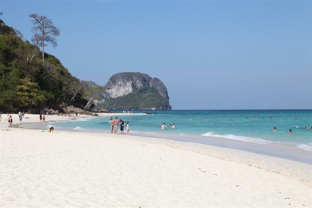 Thajsko, Malajzia, Singapur - Pohodová exotika