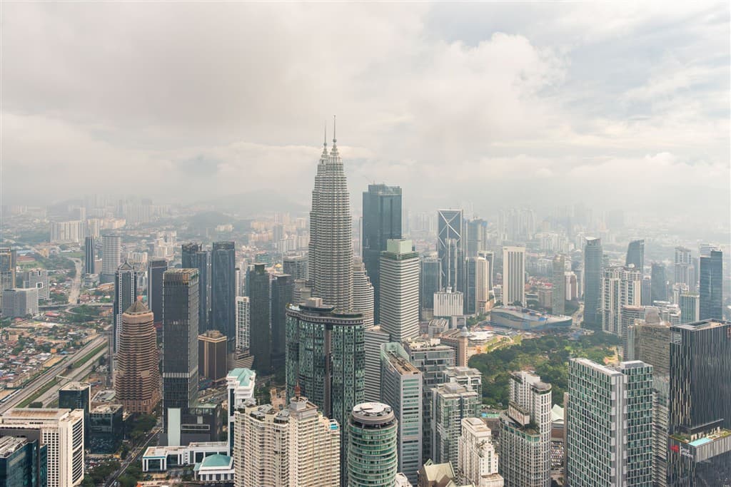 Thajsko, Malajzia, Singapur - Pohodová exotika