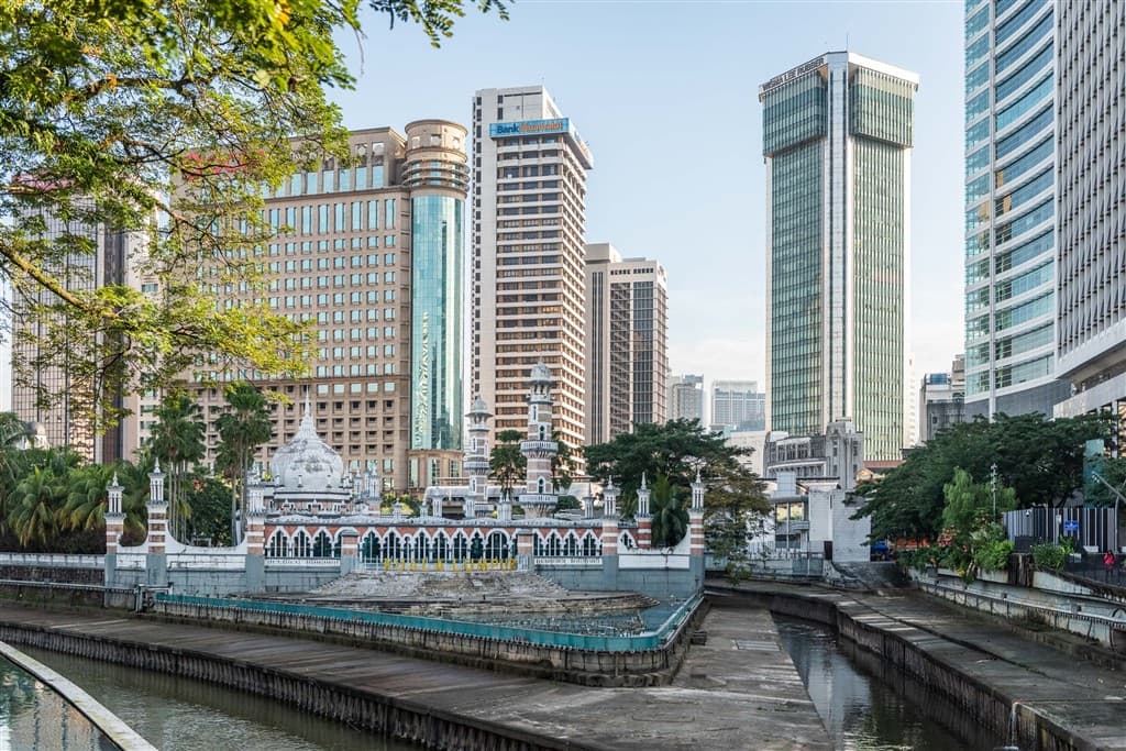 Thajsko, Malajzia, Singapur - Pohodová exotika