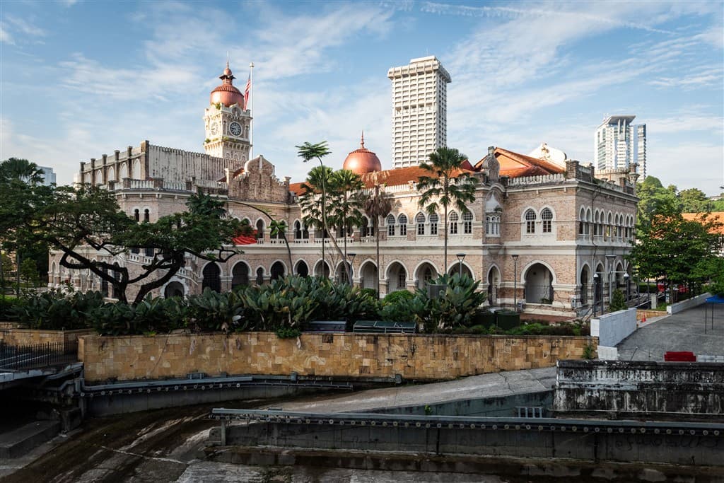 Thajsko, Malajzia, Singapur - Pohodová exotika