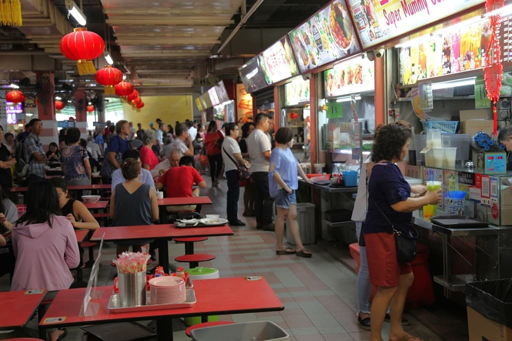 Thajsko, Malajzia, Singapur - Pohodová exotika