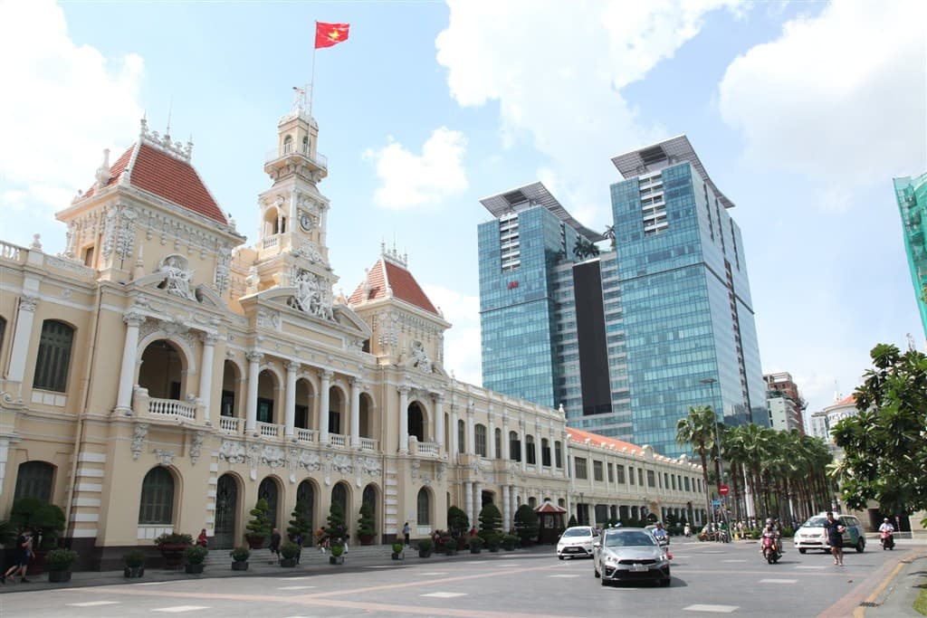 Thajsko, Kambodža, Vietnam - Ochutnávka Juhovýchodnej Ázie