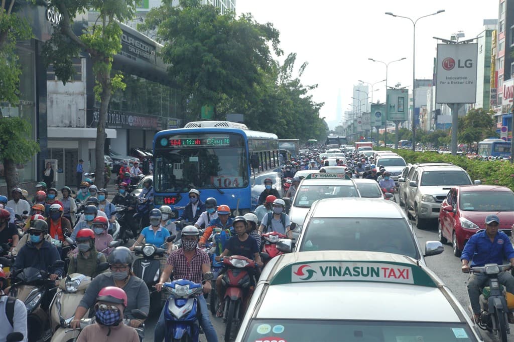 Thajsko, Kambodža, Vietnam - Ochutnávka Juhovýchodnej Ázie
