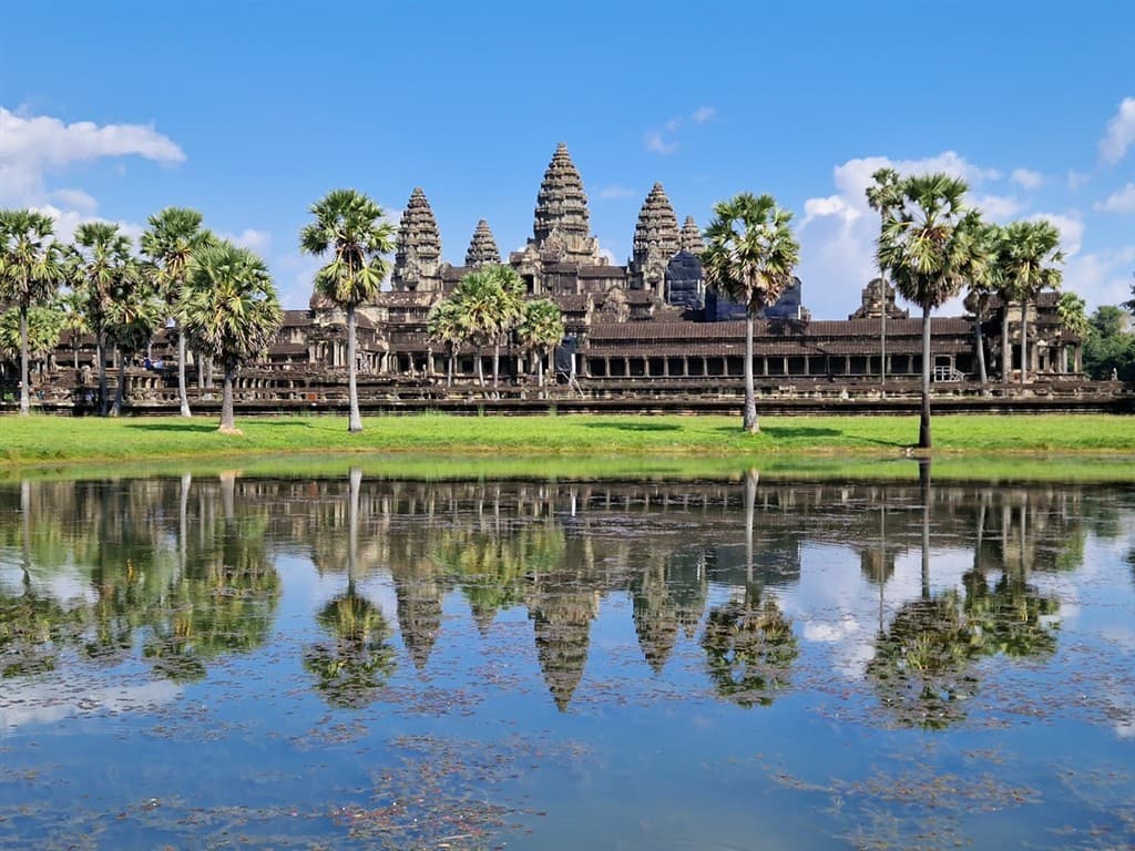 Thajsko, Kambodža, Vietnam - Ochutnávka Juhovýchodnej Ázie