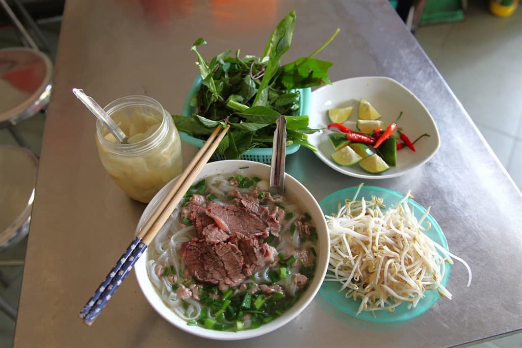 Thajsko, Kambodža, Vietnam - Ochutnávka Juhovýchodnej Ázie