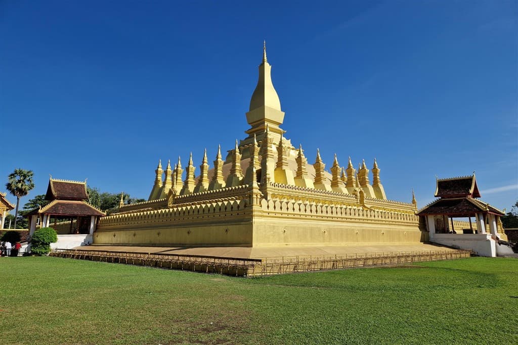 Vietnam, Laos, Kambodža - To najlepšie z Juhovýchodnej Ázie