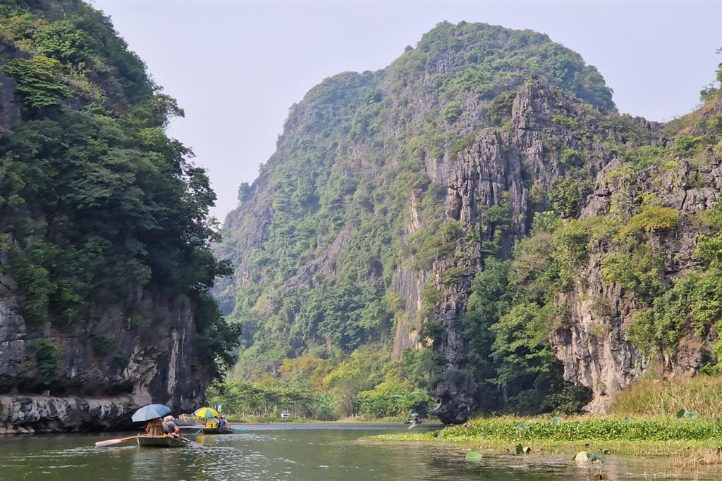 Vietnam, Laos, Kambodža - To najlepšie z Juhovýchodnej Ázie