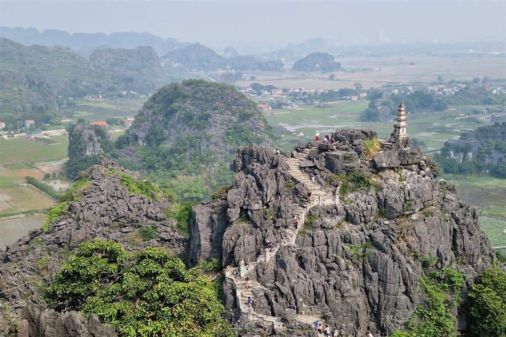 Vietnam, Laos, Kambodža - To najlepšie z Juhovýchodnej Ázie