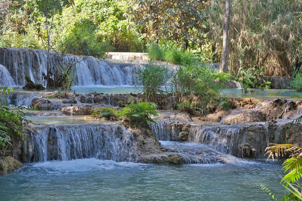 Vietnam, Laos, Kambodža - To najlepšie z Juhovýchodnej Ázie