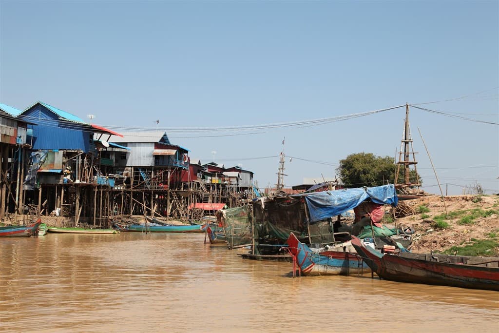Vietnam, Laos, Kambodža - To najlepšie z Juhovýchodnej Ázie