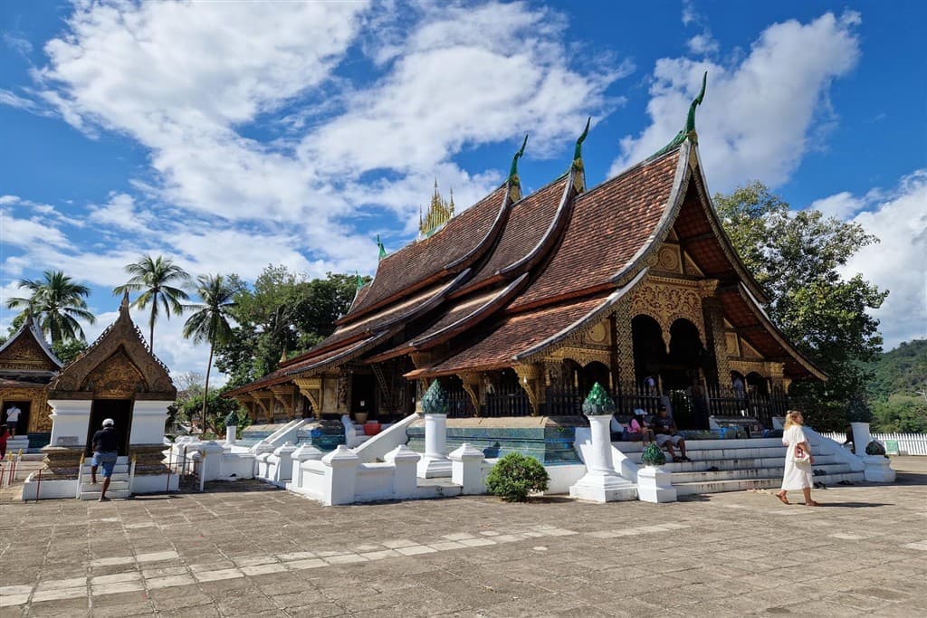 Vietnam, Laos, Kambodža - To najlepšie z Juhovýchodnej Ázie