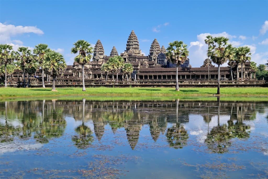 Vietnam, Laos, Kambodža - To najlepšie z Juhovýchodnej Ázie