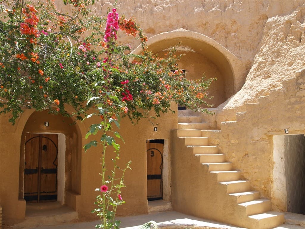 tunisko