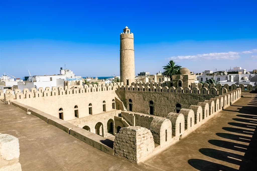 tunisko