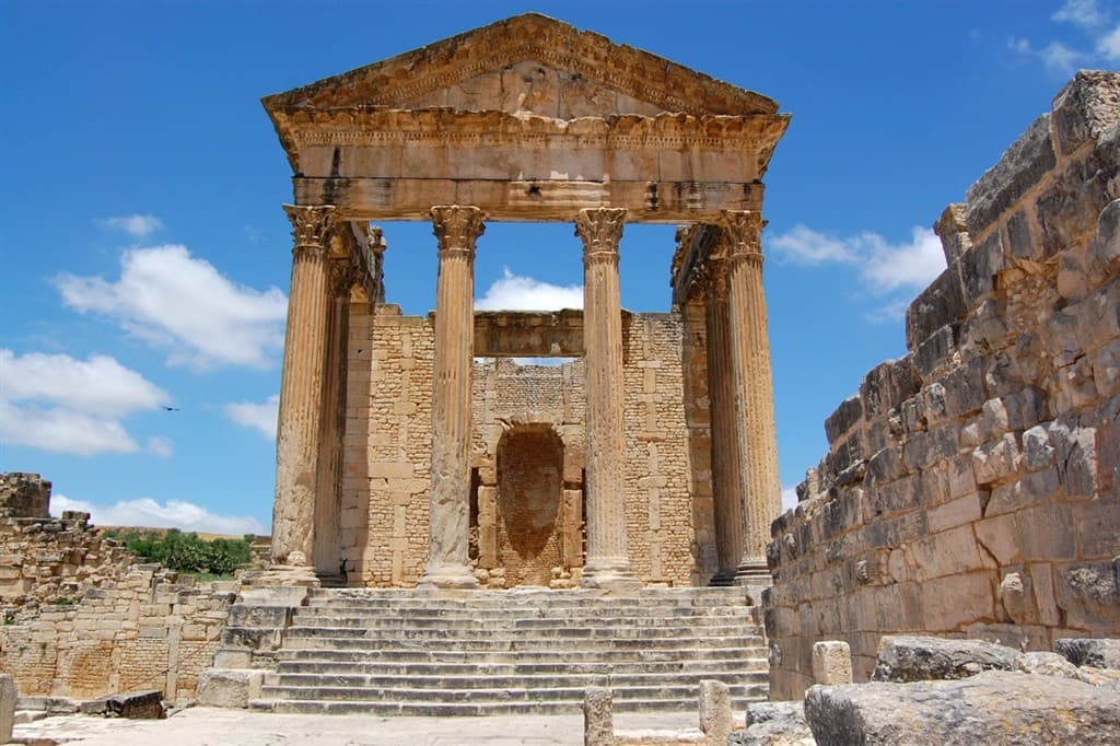 tunisko
