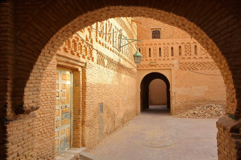 tunisko