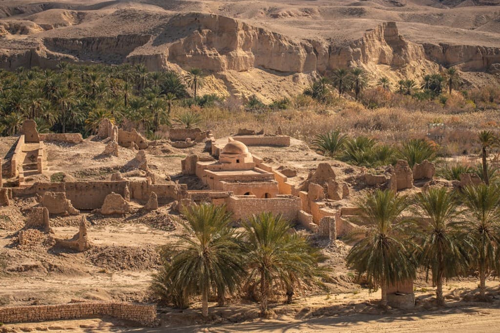 tunisko
