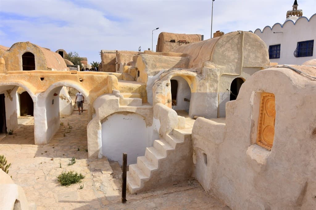 tunisko