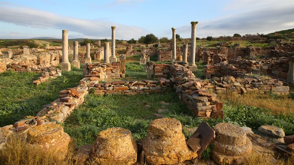 tunisko