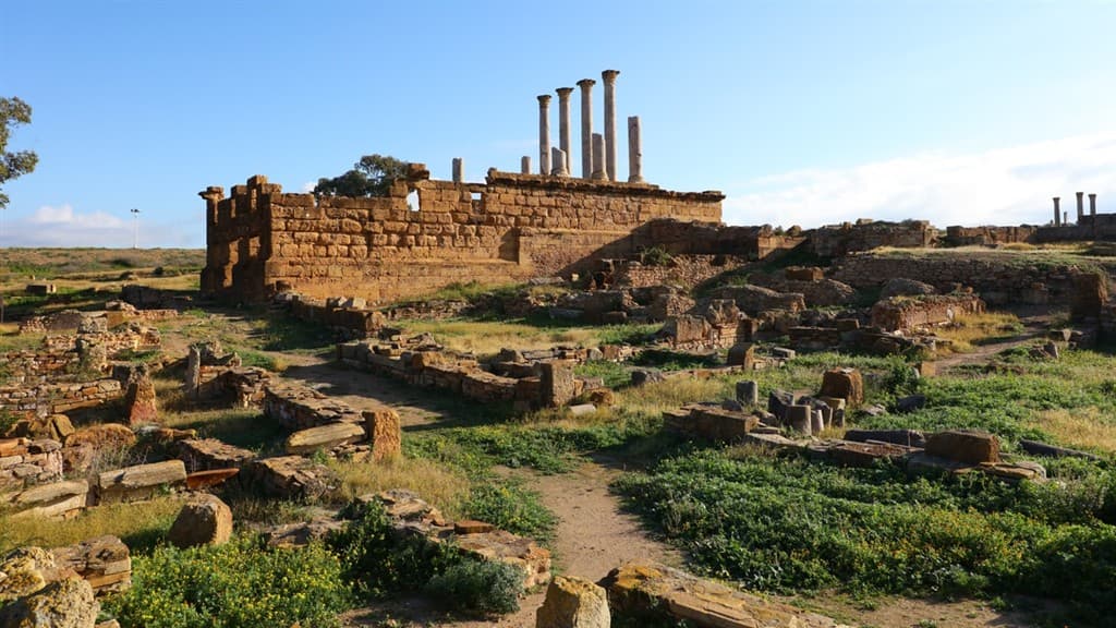 tunisko