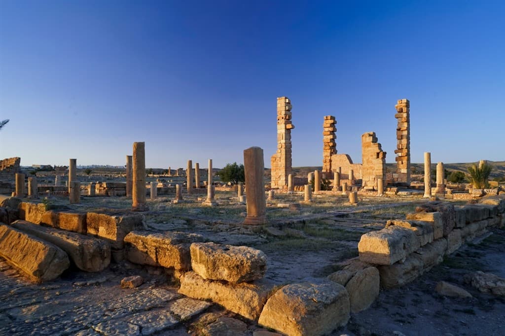 tunisko