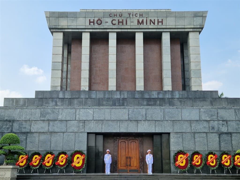 Vietnam - Kambodža