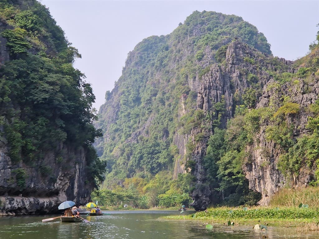 Vietnam - Kambodža