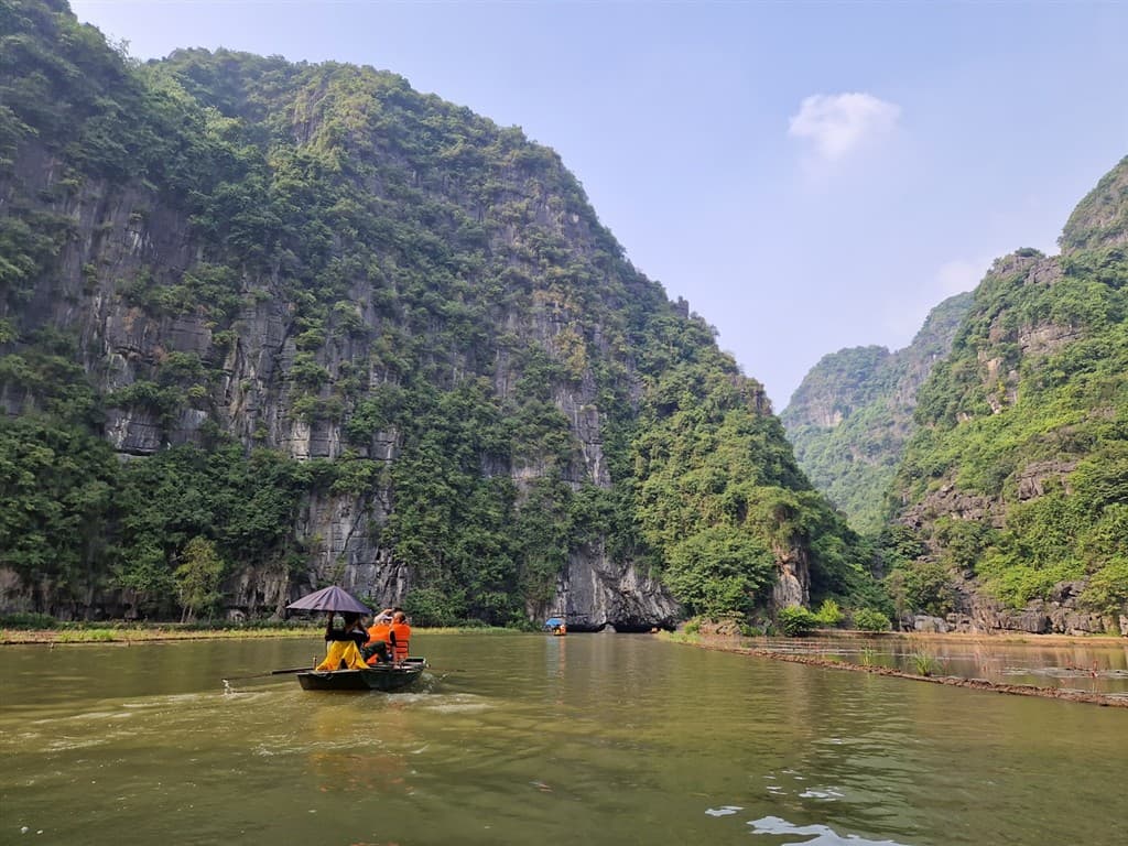 Vietnam - Kambodža