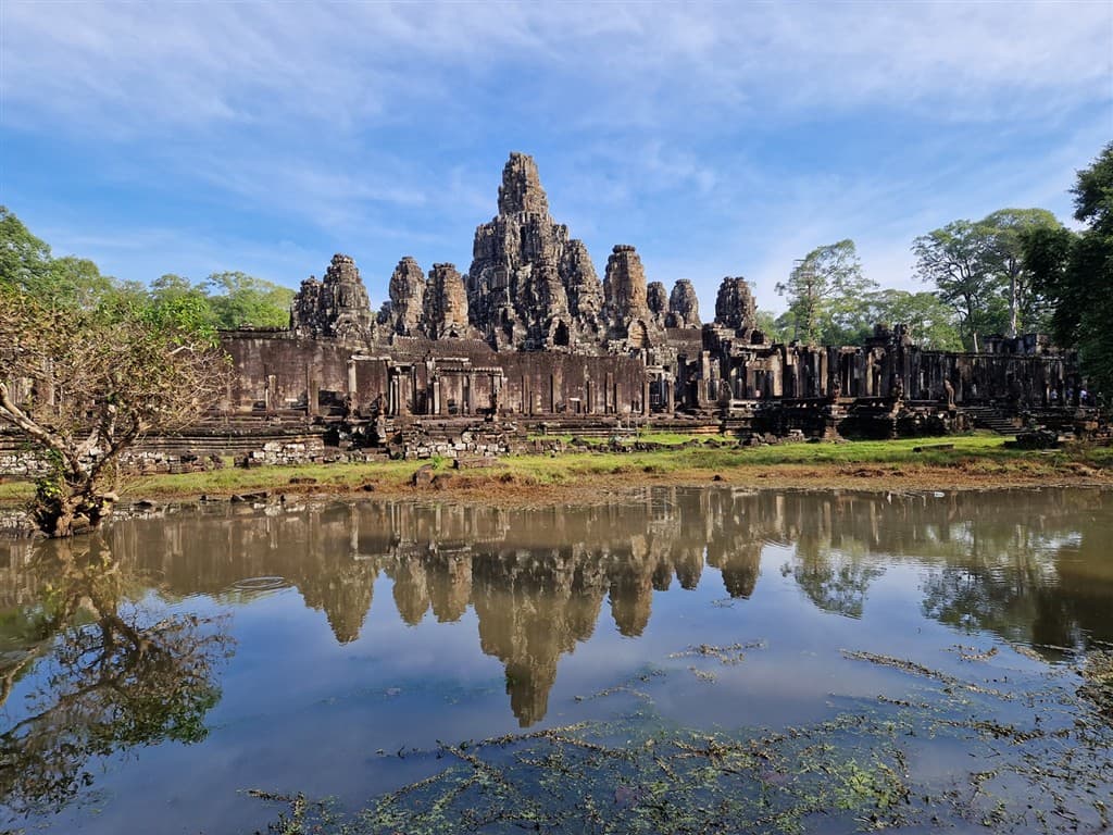 Vietnam - Kambodža