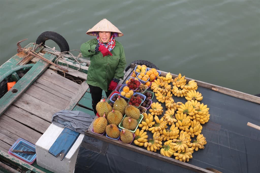 Vietnam - Kambodža