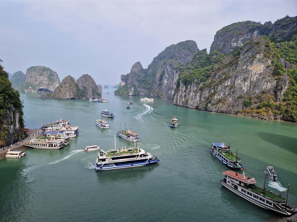 Vietnam - Kambodža