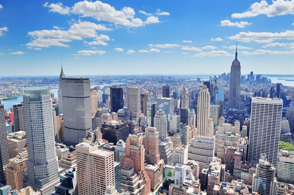 New York - Big Apple