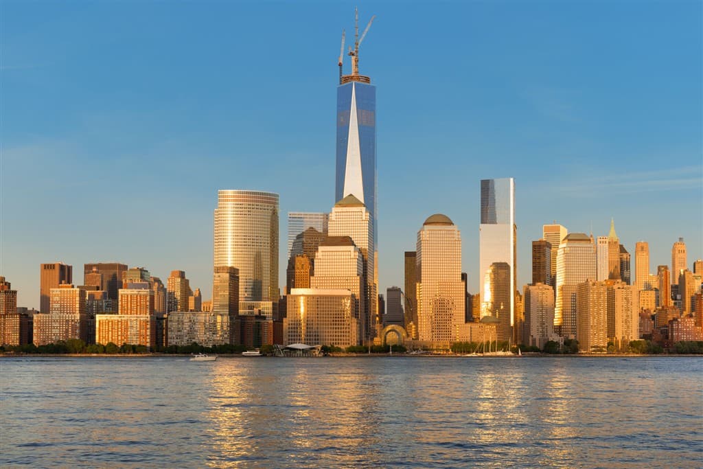 New York - Big Apple