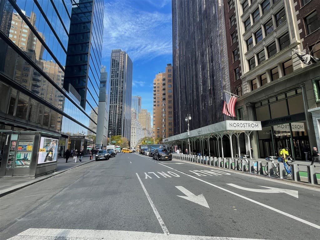 New York - Big Apple
