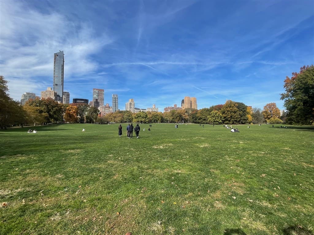 New York - Big Apple