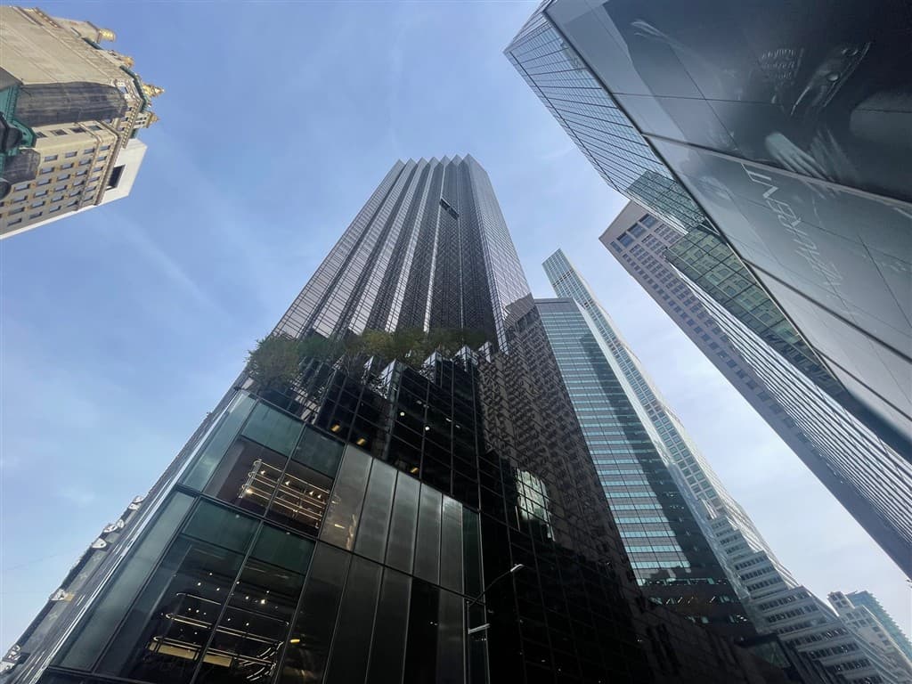 New York - Big Apple
