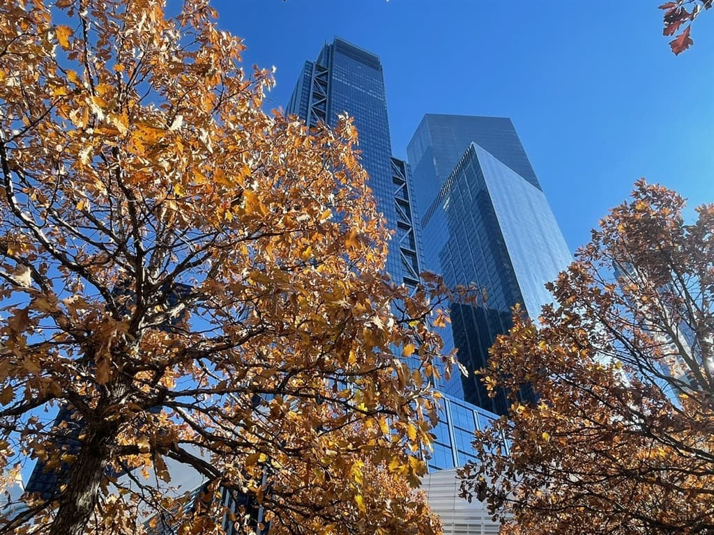 New York - Big Apple