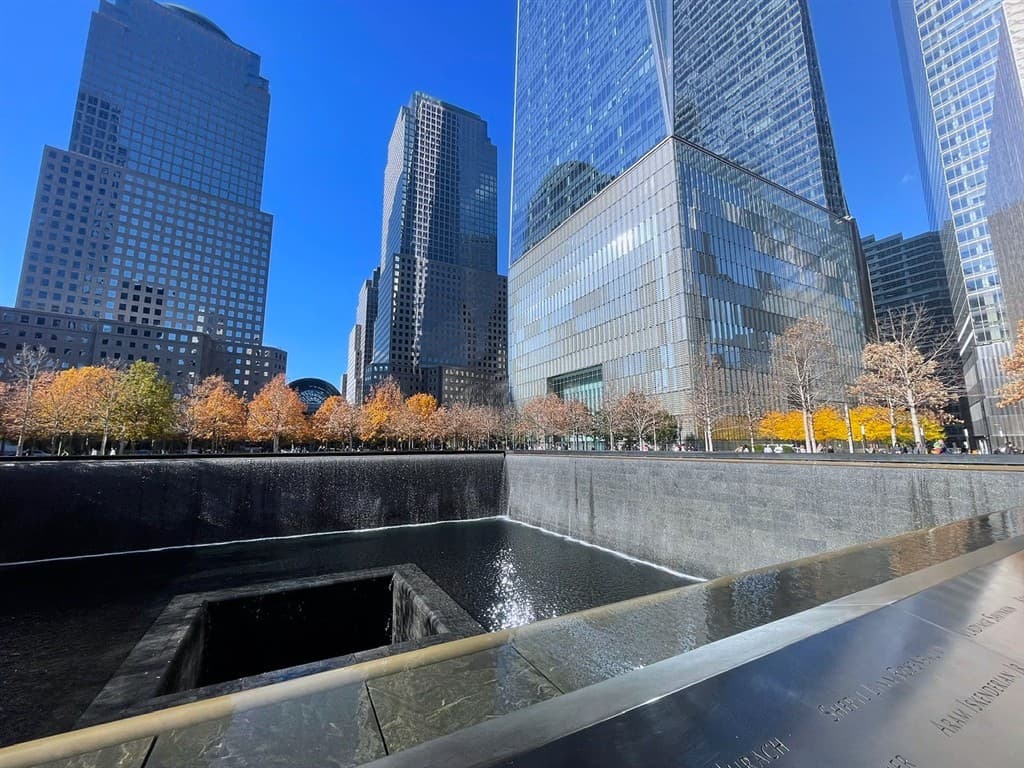 New York - Big Apple