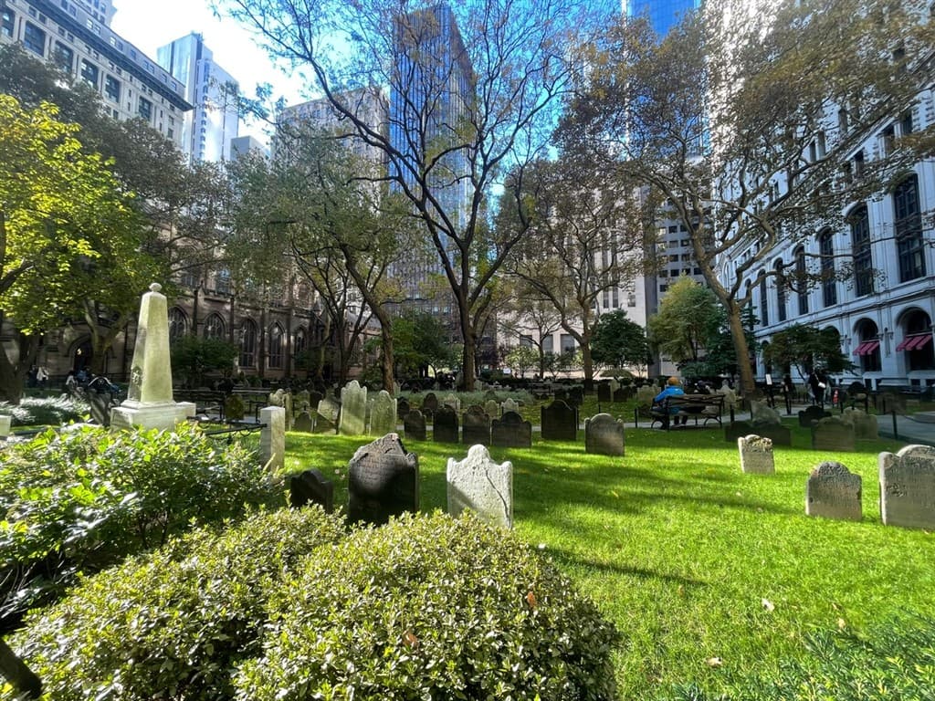 New York - Big Apple