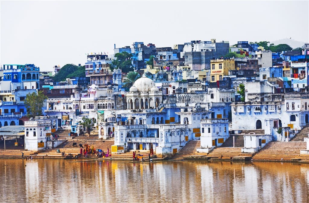 India
