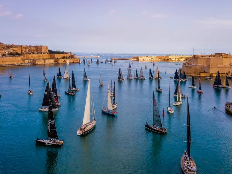 Malta a Gozo, poznávací zájazd