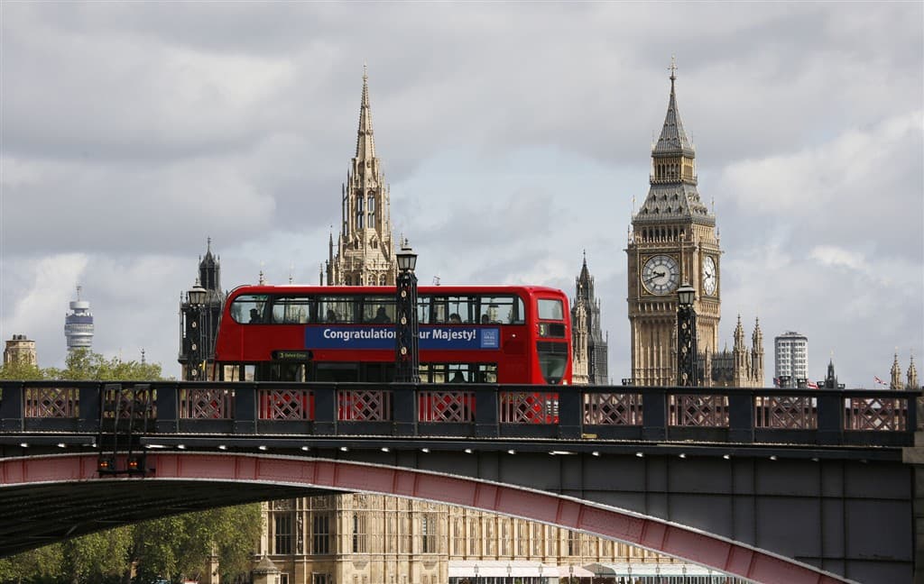 Big Ben