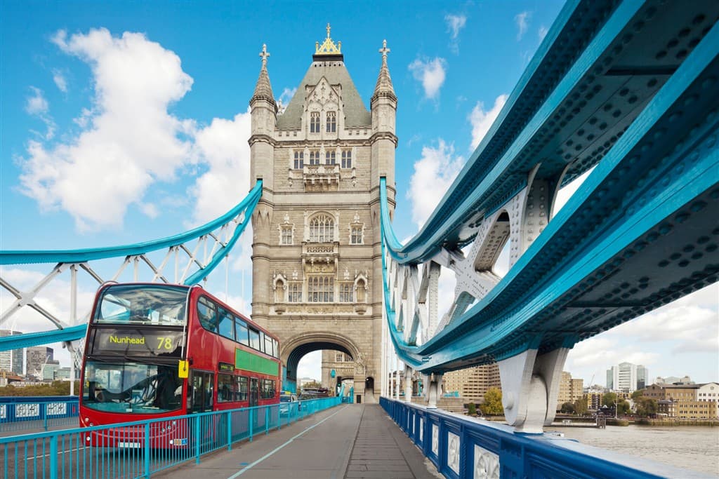 Tower Bridge