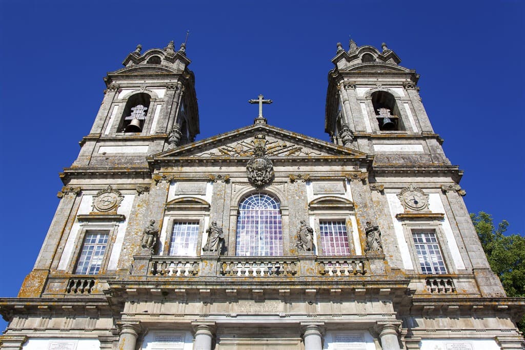 Braga, poznávací zájazd, Portugalsko