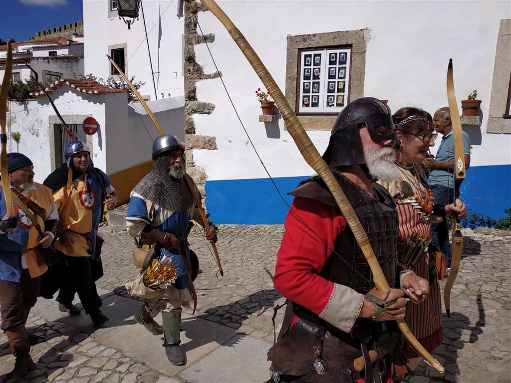 Portugalsko veľký okruh